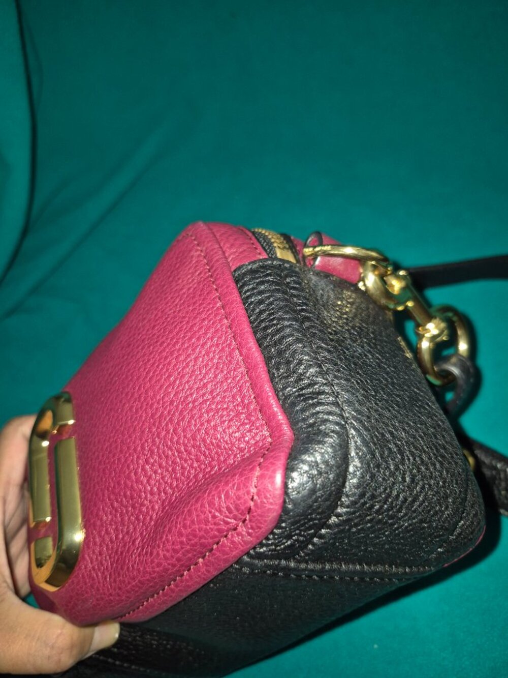 Marc Jacobs snapshot camerabag - Picture 7 of 14